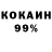 Дистиллят ТГК жижа Kunmenai Murat